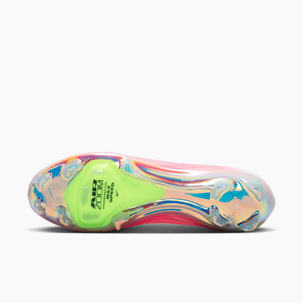 New Arrival Nike Zoom Superfly 11 Elite Firm Ground Soccer Cleats - Breakout Pack (SU26)