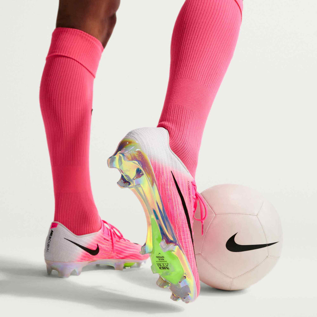New Arrival Nike Zoom Superfly 11 Elite Firm Ground Soccer Cleats - Breakout Pack (SU26)