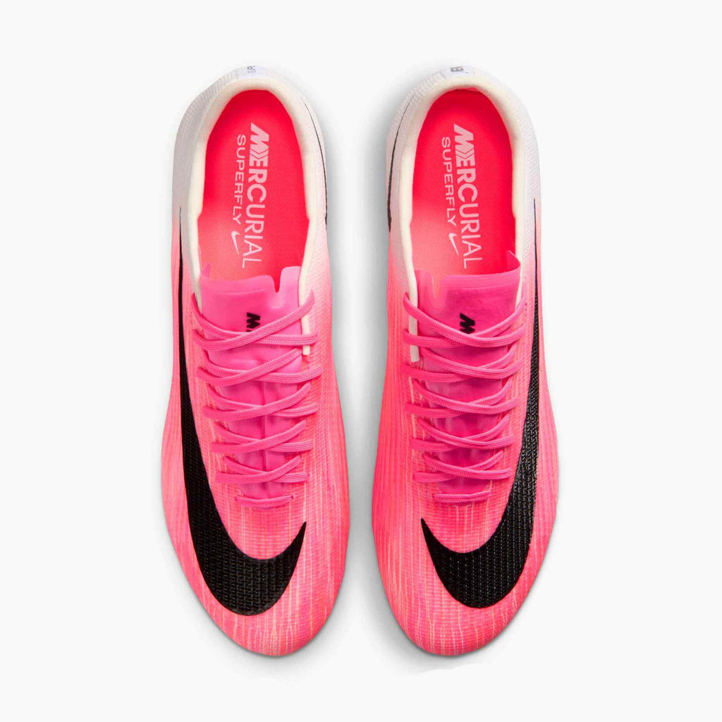 New Arrival Nike Zoom Superfly 11 Pro Firm Ground Soccer Cleats - Breakout Pack (SU26)