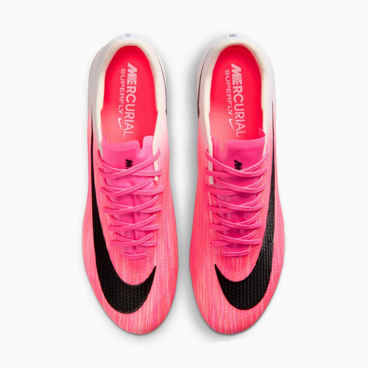 New Arrival Nike Zoom Superfly 11 Pro Firm Ground Soccer Cleats - Breakout Pack (SU26)