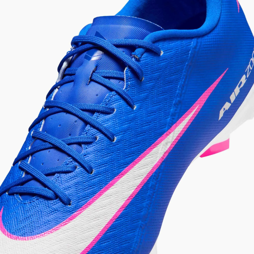 New Arrival Nike Zoom Vapor 16 Academy Firm/Multi Ground Soccer Cleats - Attack Pack (SP26)