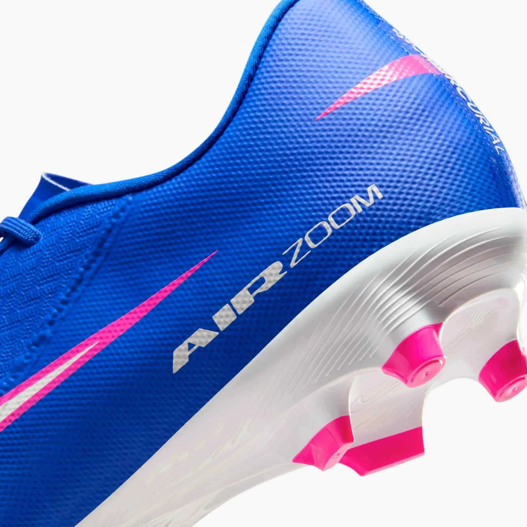 New Arrival Nike Zoom Vapor 16 Academy Firm/Multi Ground Soccer Cleats - Attack Pack (SP26)