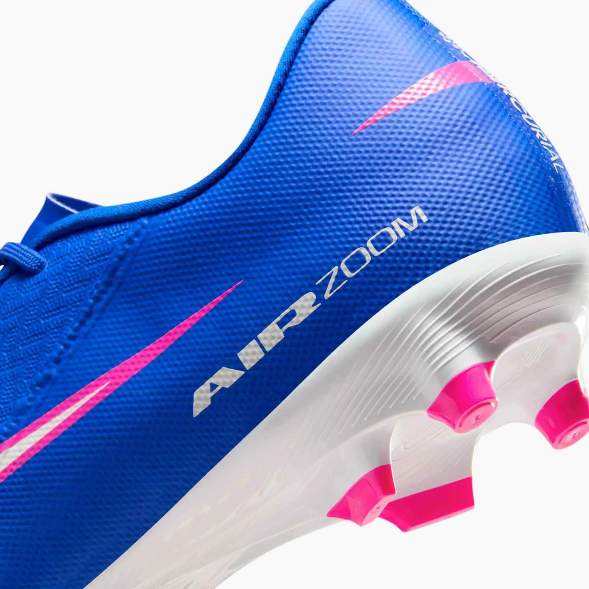 New Arrival Nike Zoom Vapor 16 Academy Firm/Multi Ground Soccer Cleats - Attack Pack (SP26)