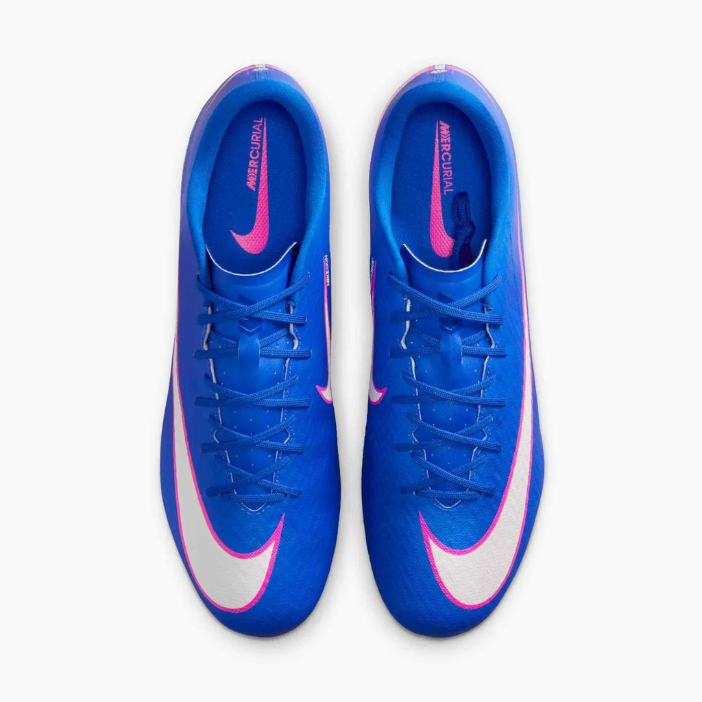 New Arrival Nike Zoom Vapor 16 Academy Firm/Multi Ground Soccer Cleats - Attack Pack (SP26)