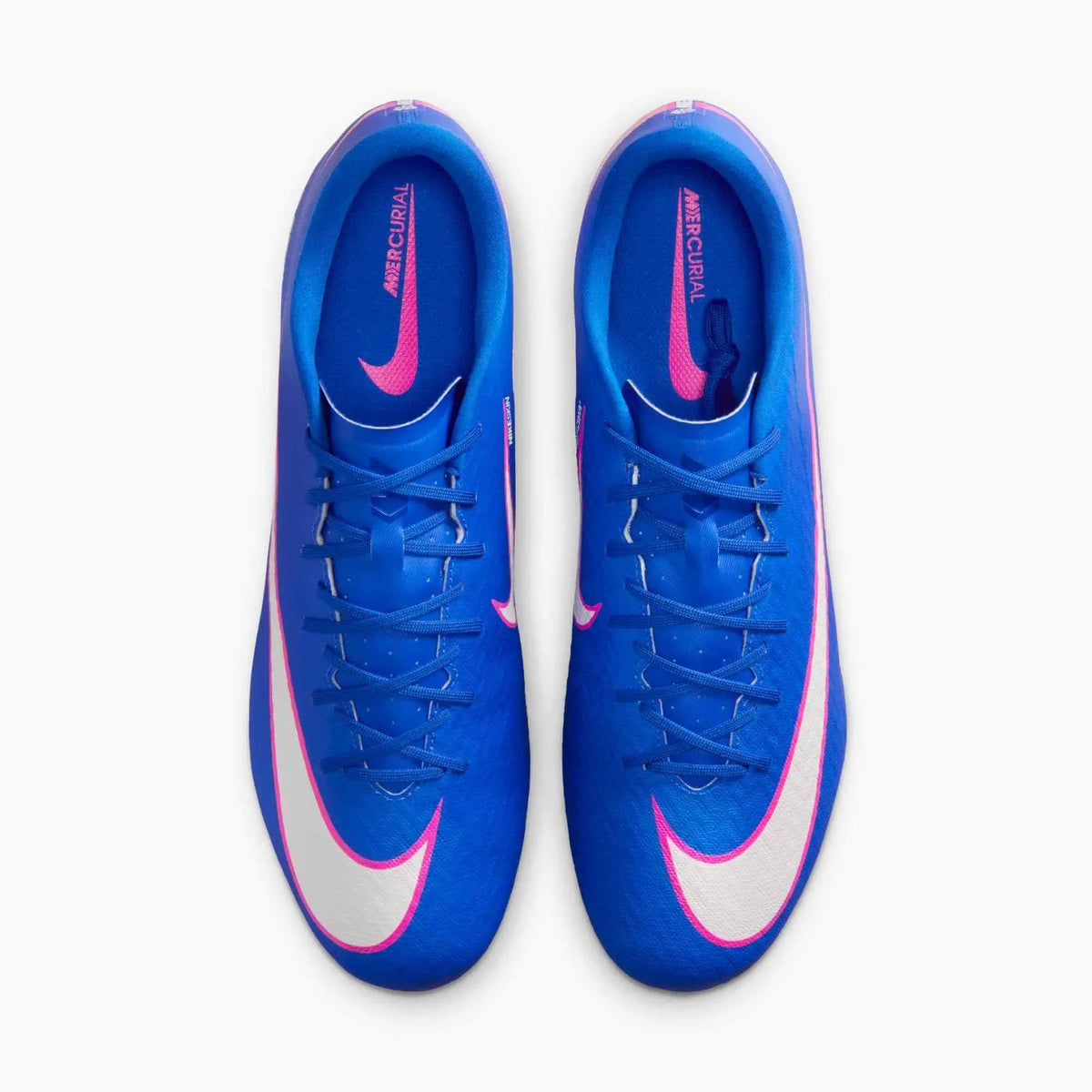 New Arrival Nike Zoom Vapor 16 Academy Firm/Multi Ground Soccer Cleats - Attack Pack (SP26)