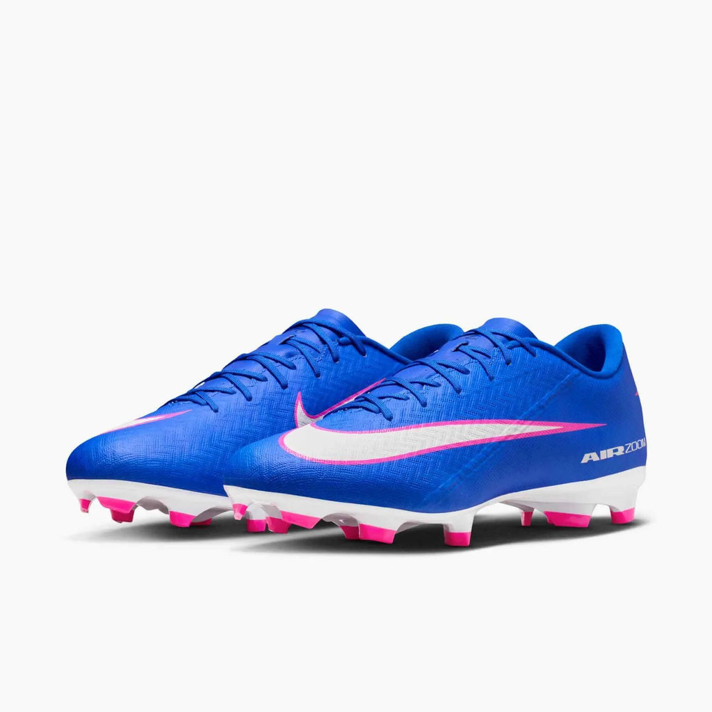 New Arrival Nike Zoom Vapor 16 Academy Firm/Multi Ground Soccer Cleats - Attack Pack (SP26)