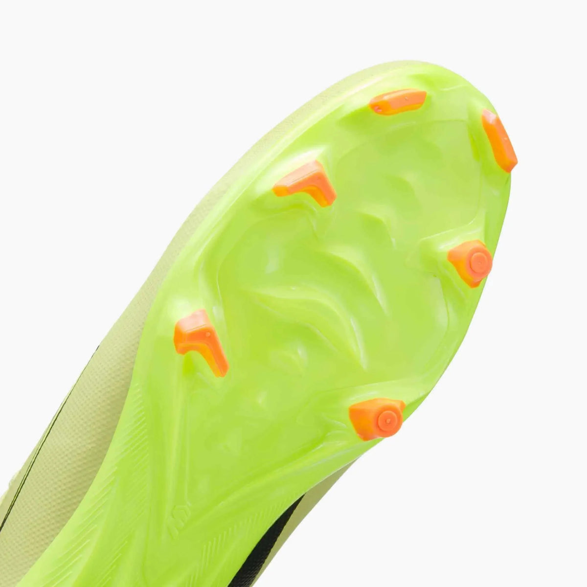 New Arrival Nike Zoom Vapor 16 Academy Firm/Multi Ground Soccer Cleats - Max Voltage Pack (HO25)