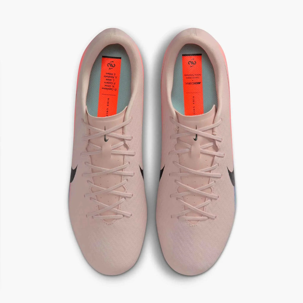 New Arrival Nike Zoom Vapor 16 Academy Firm/Multi Ground Soccer Cleats - Nike United Pack Chapter 2 (HO25)