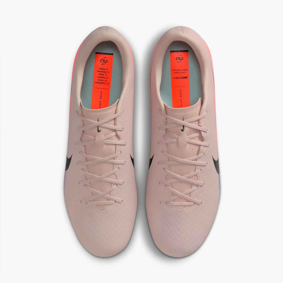 New Arrival Nike Zoom Vapor 16 Academy Firm/Multi Ground Soccer Cleats - Nike United Pack Chapter 2 (HO25)