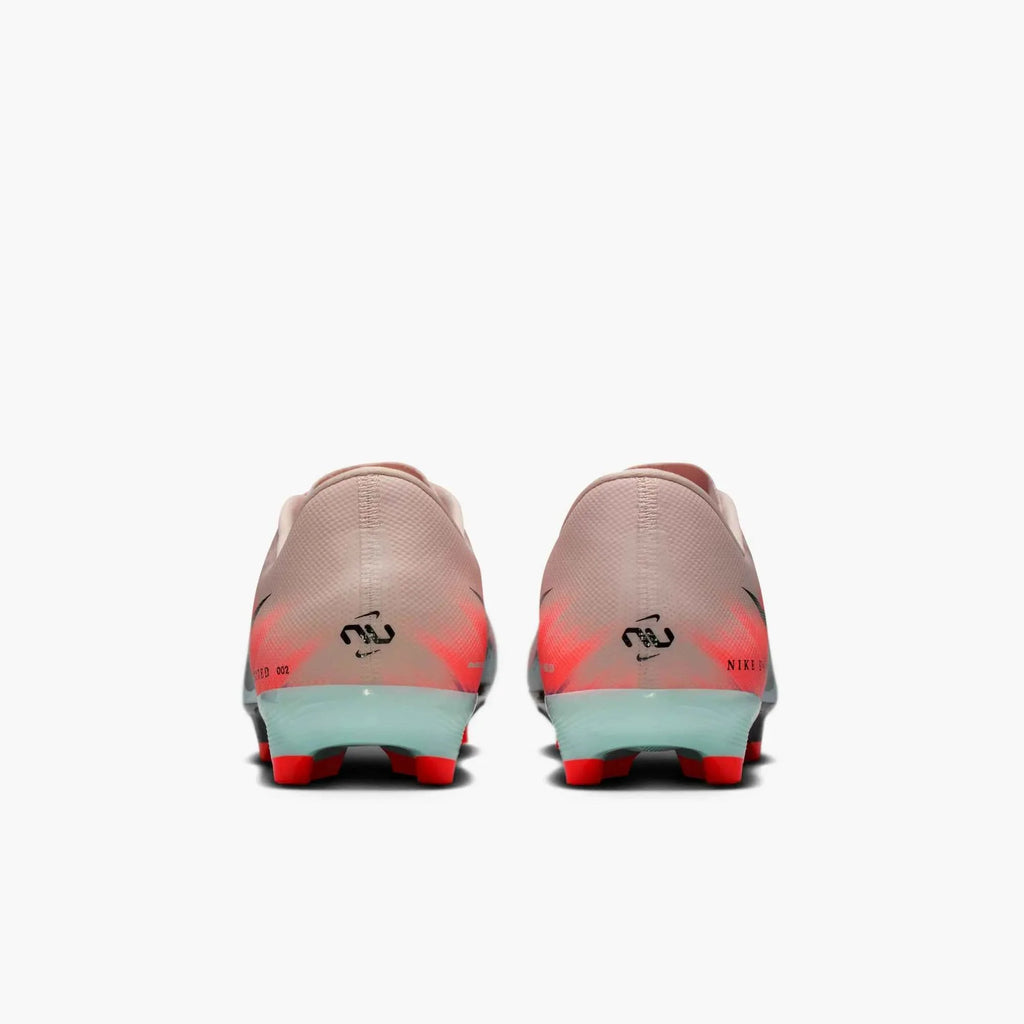 New Arrival Nike Zoom Vapor 16 Academy Firm/Multi Ground Soccer Cleats - Nike United Pack Chapter 2 (HO25)