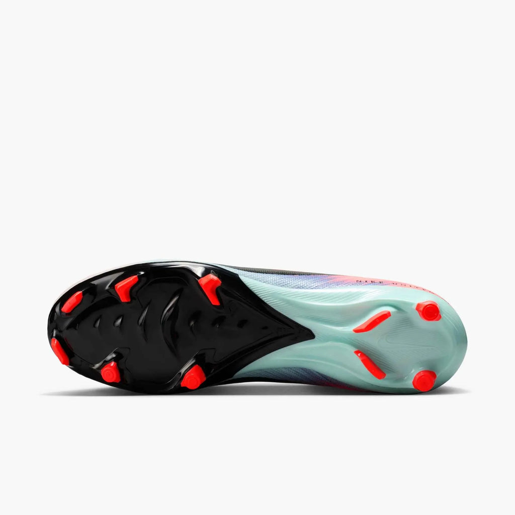 New Arrival Nike Zoom Vapor 16 Academy Firm/Multi Ground Soccer Cleats - Nike United Pack Chapter 2 (HO25)