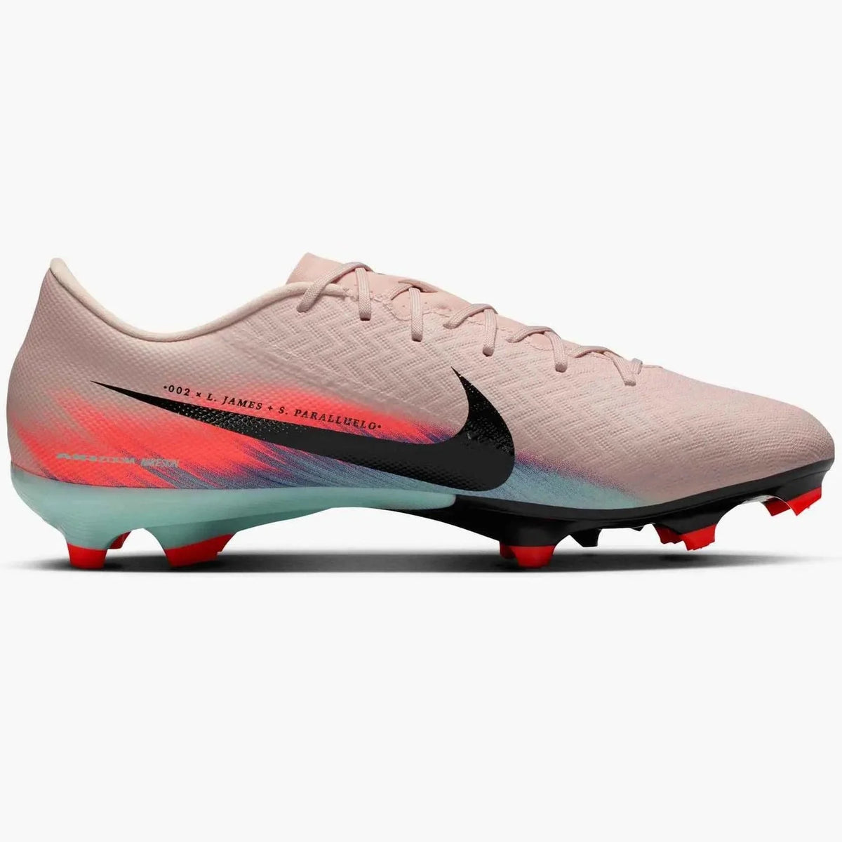 New Arrival Nike Zoom Vapor 16 Academy Firm/Multi Ground Soccer Cleats - Nike United Pack Chapter 2 (HO25)