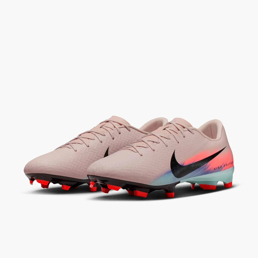 New Arrival Nike Zoom Vapor 16 Academy Firm/Multi Ground Soccer Cleats - Nike United Pack Chapter 2 (HO25)