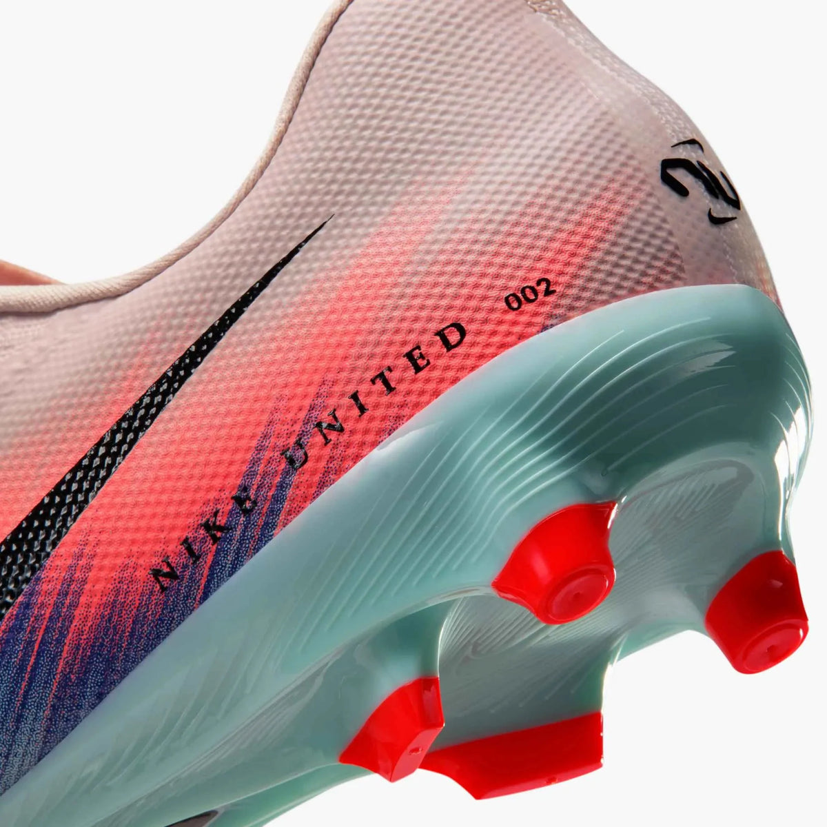 New Arrival Nike Zoom Vapor 16 Academy Firm/Multi Ground Soccer Cleats - Nike United Pack Chapter 2 (HO25)