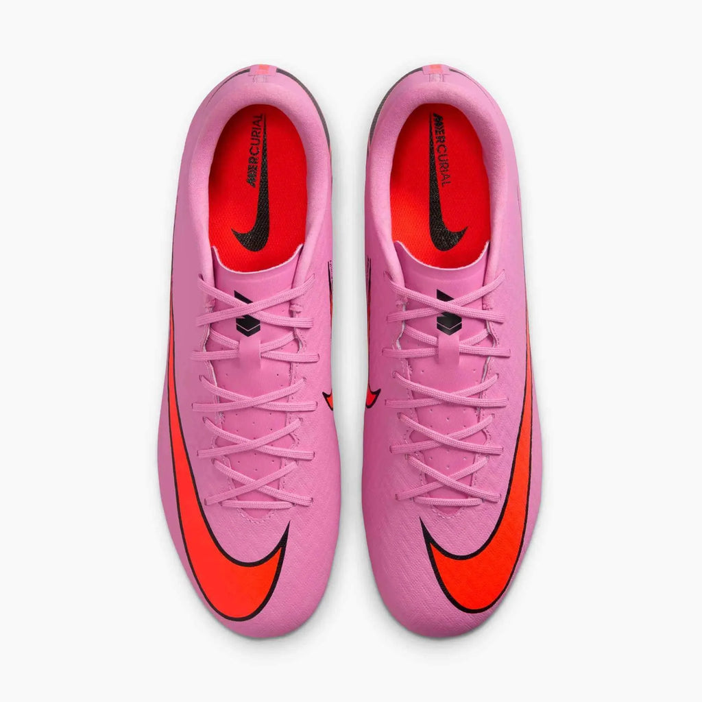 New Arrival Nike Zoom Vapor 16 Academy Firm/Multi Ground Soccer Cleats - Scary Good Pack (FA25)
