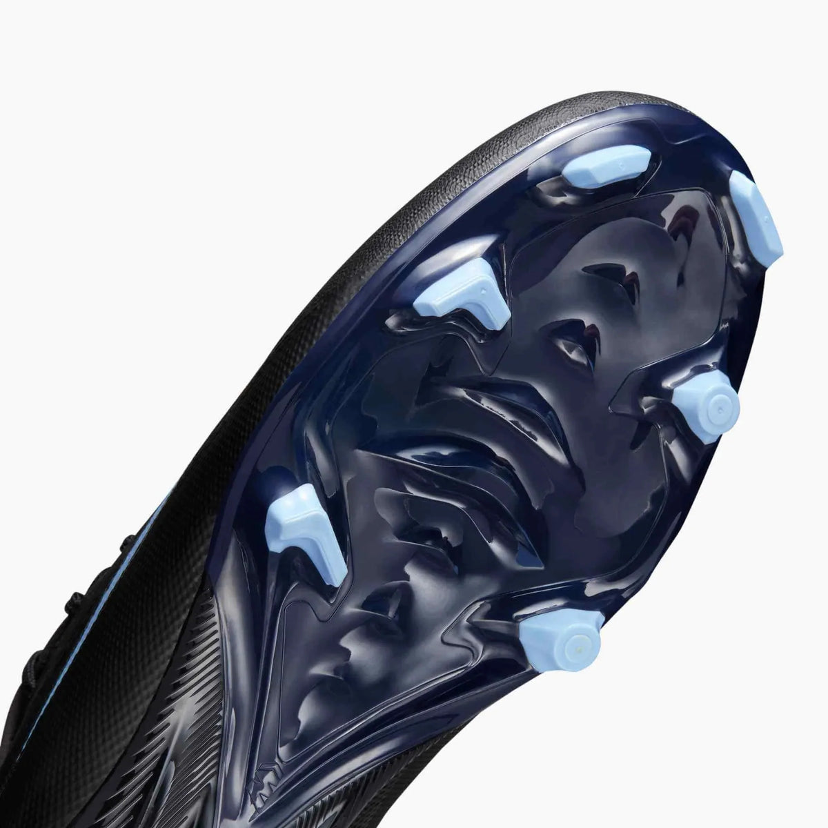 New Arrival Nike Zoom Vapor 16 Academy Firm/Multi Ground Soccer Cleats - Shadow Pack (FA25)