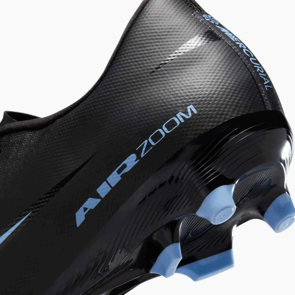New Arrival Nike Zoom Vapor 16 Academy Firm/Multi Ground Soccer Cleats - Shadow Pack (FA25)