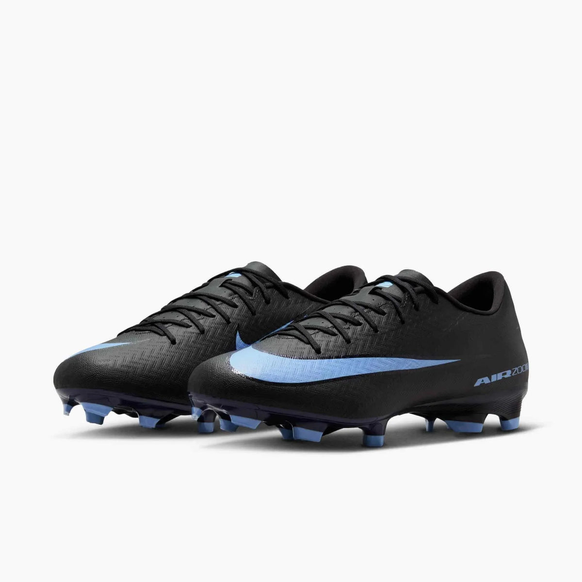 New Arrival Nike Zoom Vapor 16 Academy Firm/Multi Ground Soccer Cleats - Shadow Pack (FA25)