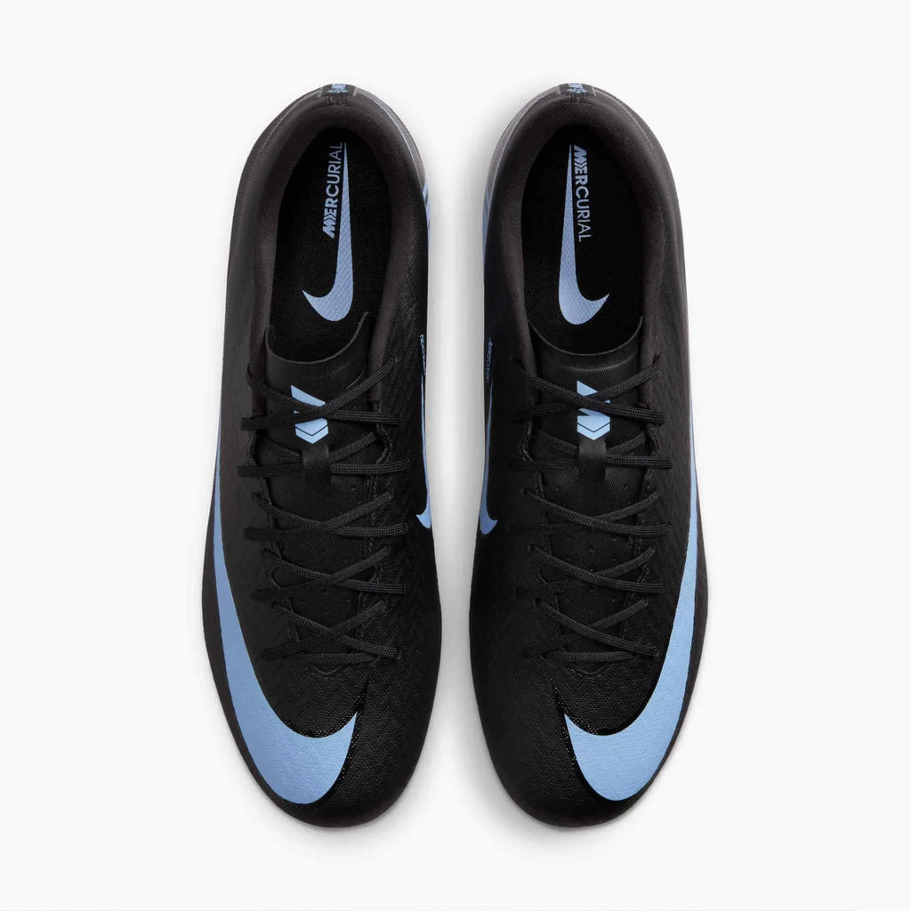 New Arrival Nike Zoom Vapor 16 Academy Firm/Multi Ground Soccer Cleats - Shadow Pack (FA25)