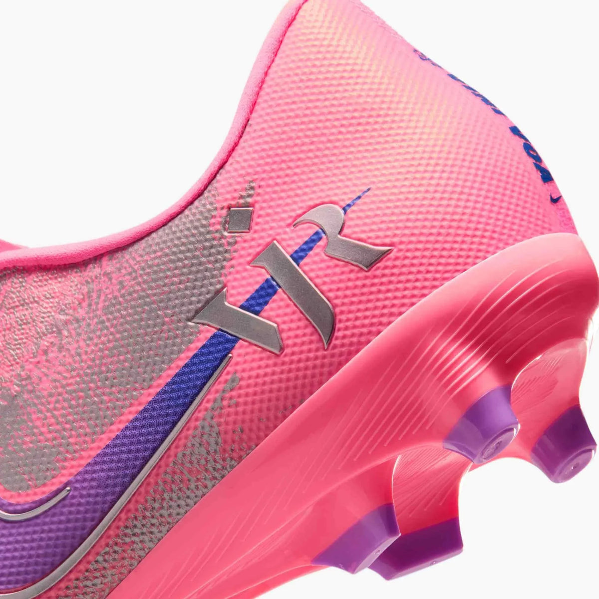 New Arrival Nike Zoom Vapor 16 Academy Firm/Multi Ground Soccer Cleats - Vini Jr. Player Edition (SP26)