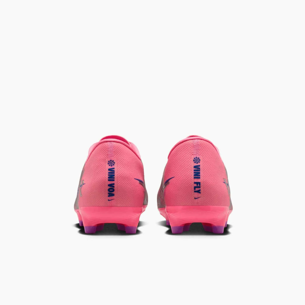 New Arrival Nike Zoom Vapor 16 Academy Firm/Multi Ground Soccer Cleats - Vini Jr. Player Edition (SP26)
