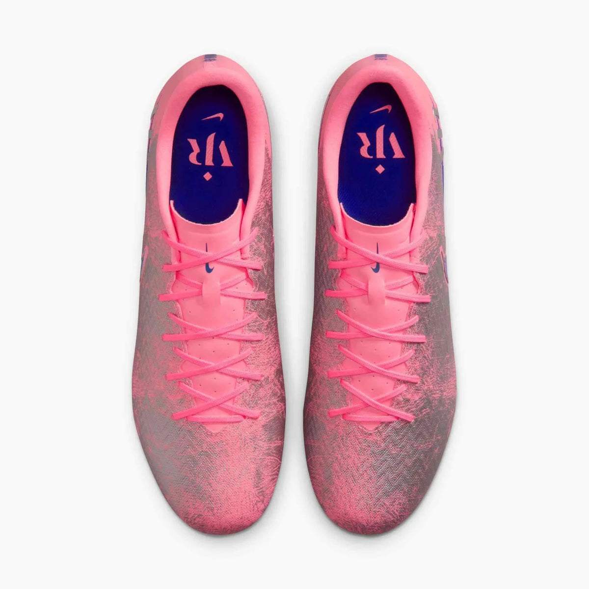New Arrival Nike Zoom Vapor 16 Academy Firm/Multi Ground Soccer Cleats - Vini Jr. Player Edition (SP26)