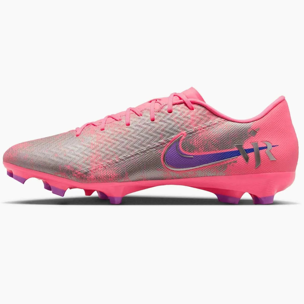 New Arrival Nike Zoom Vapor 16 Academy Firm/Multi Ground Soccer Cleats - Vini Jr. Player Edition (SP26)
