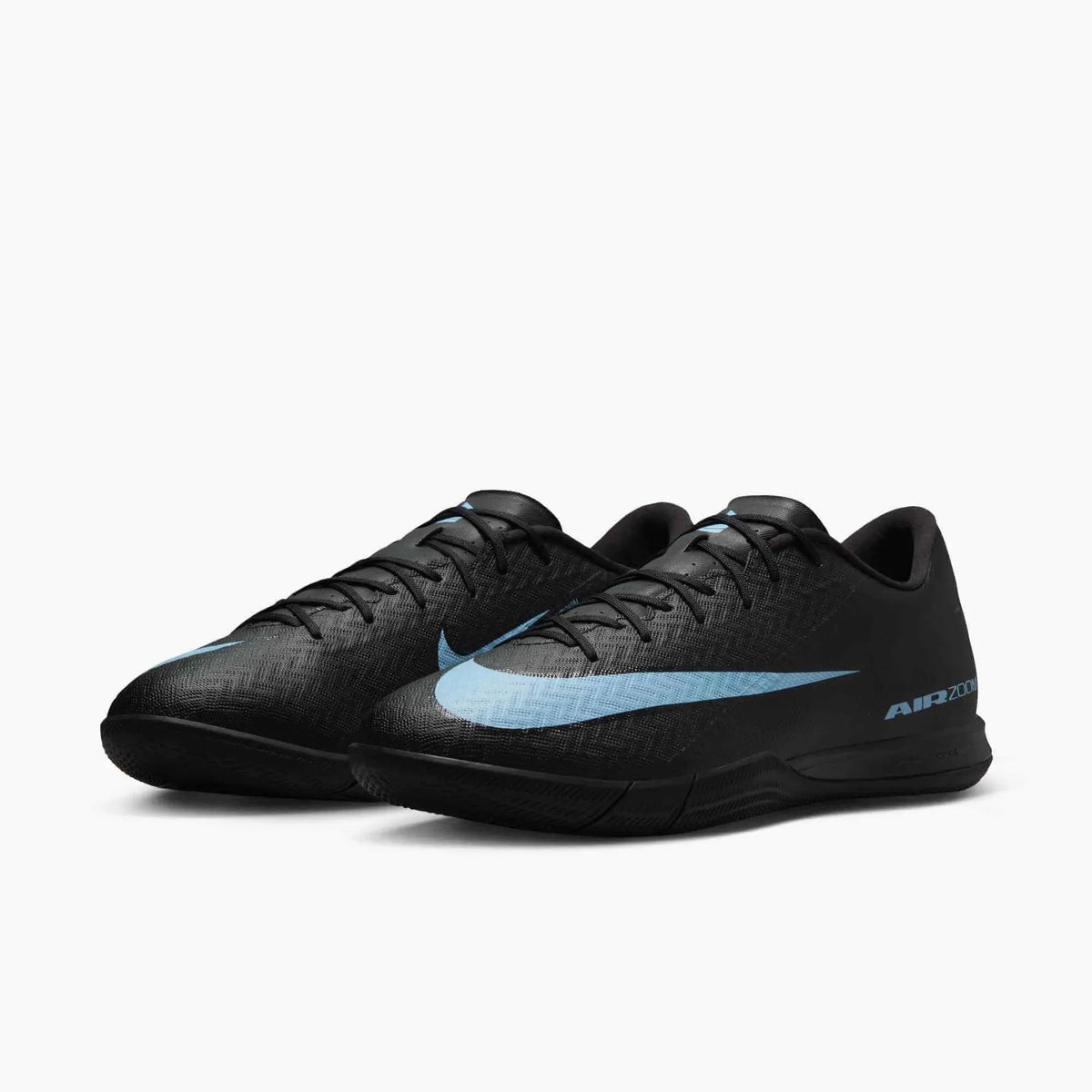 New Arrival Nike Zoom Vapor 16 Academy Indoor Soccer Shoes - Shadow Pack (FA25)