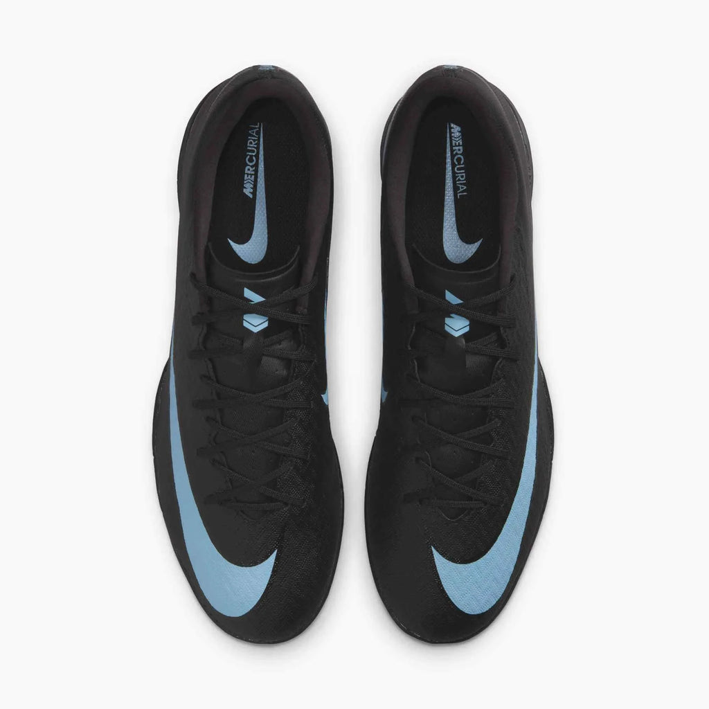 New Arrival Nike Zoom Vapor 16 Academy Indoor Soccer Shoes - Shadow Pack (FA25)