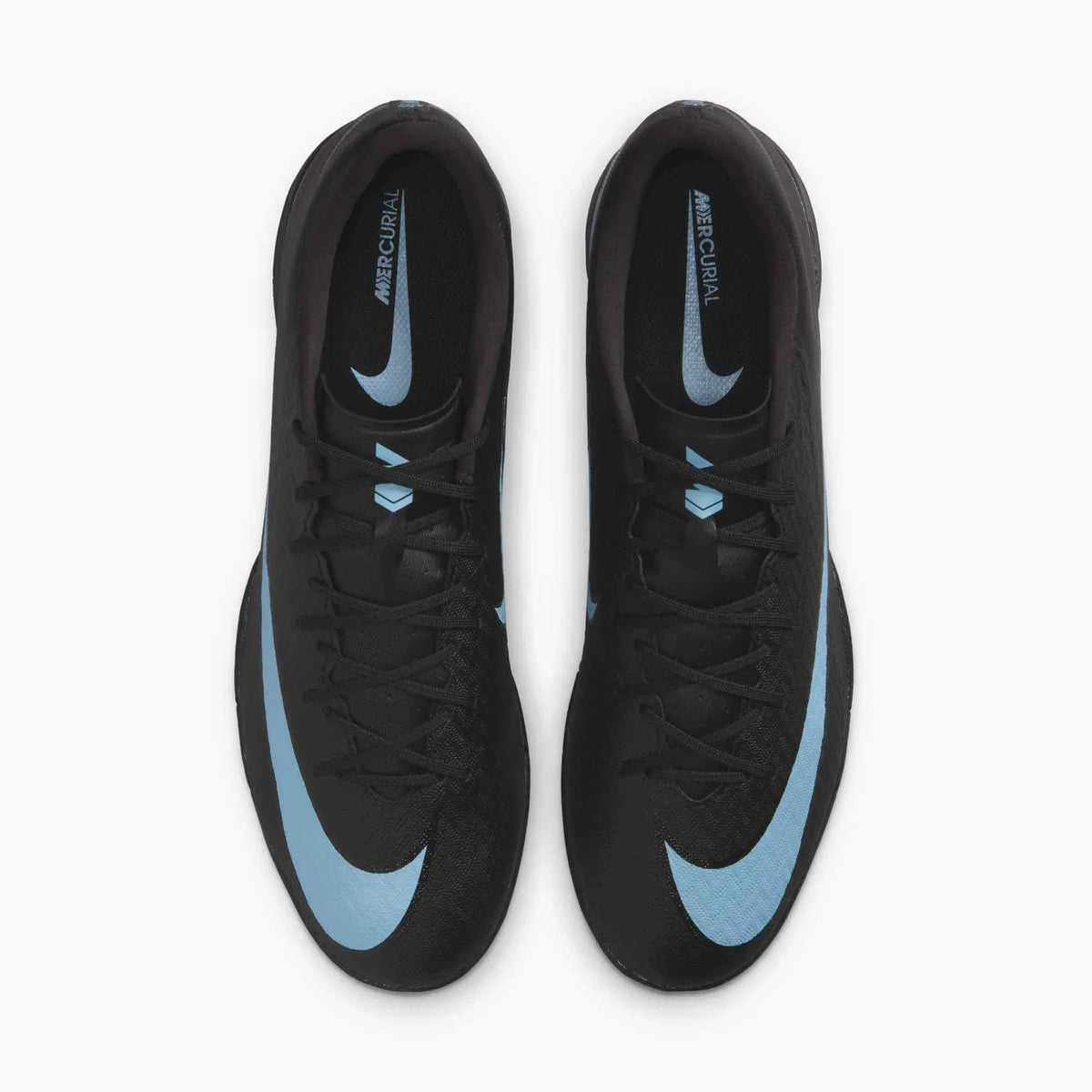 New Arrival Nike Zoom Vapor 16 Academy Indoor Soccer Shoes - Shadow Pack (FA25)