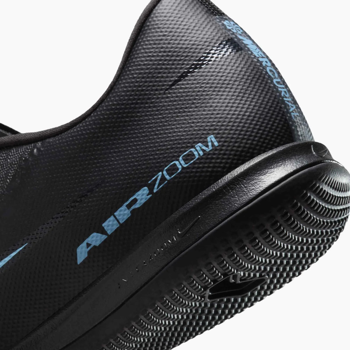 New Arrival Nike Zoom Vapor 16 Academy Indoor Soccer Shoes - Shadow Pack (FA25)