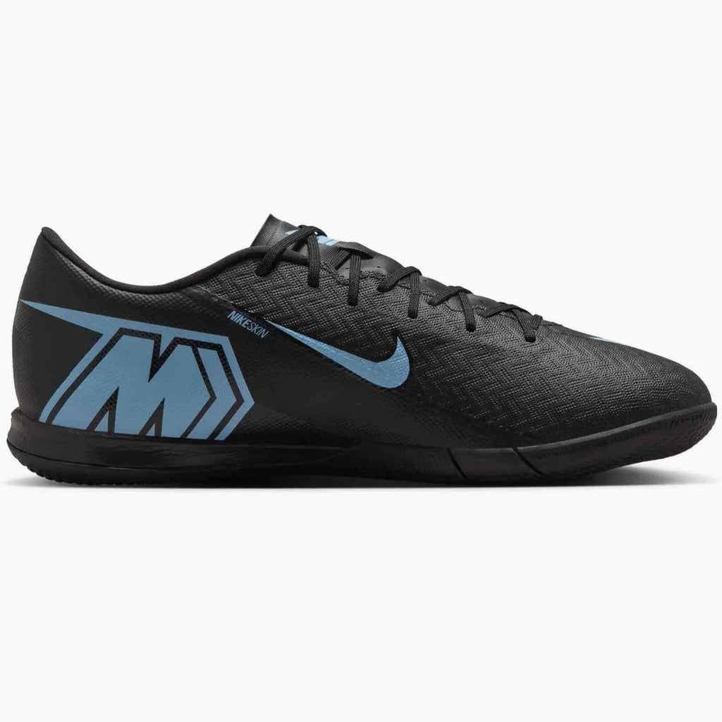 New Arrival Nike Zoom Vapor 16 Academy Indoor Soccer Shoes - Shadow Pack (FA25)