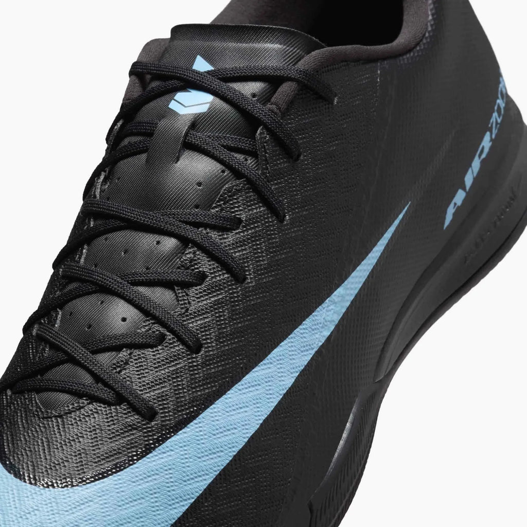 New Arrival Nike Zoom Vapor 16 Academy Indoor Soccer Shoes - Shadow Pack (FA25)