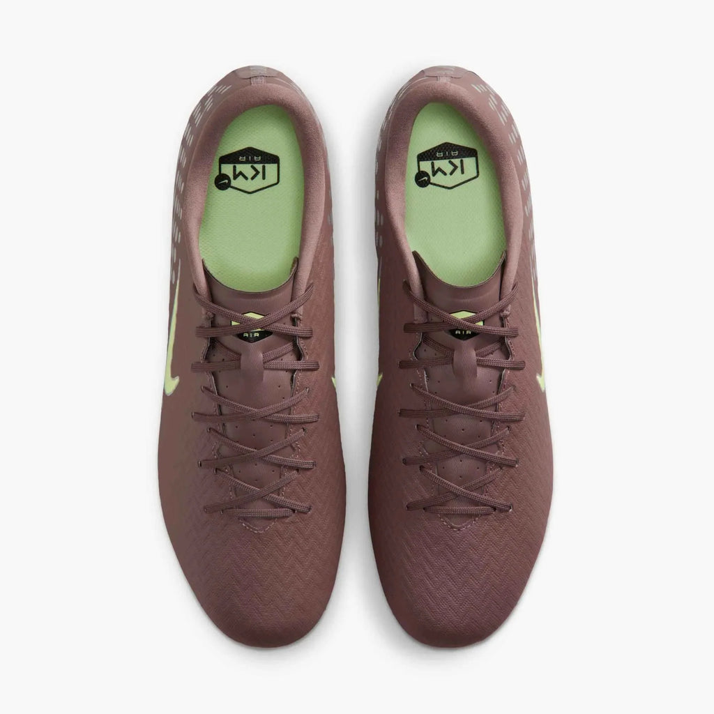 New Arrival Nike Zoom Vapor 16 Academy KM Firm/Multi Ground Soccer Cleats - Mbappe PE (SP26)