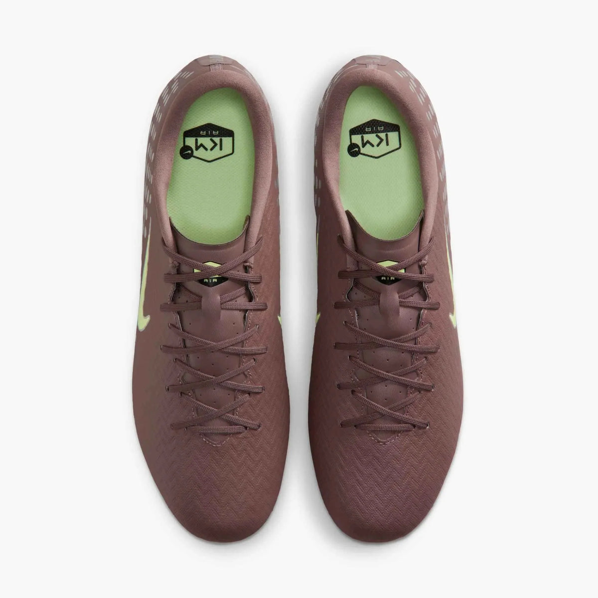 New Arrival Nike Zoom Vapor 16 Academy KM Firm/Multi Ground Soccer Cleats - Mbappe PE (SP26)