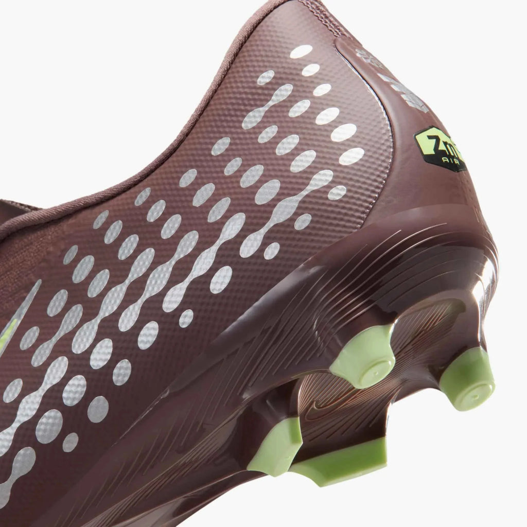 New Arrival Nike Zoom Vapor 16 Academy KM Firm/Multi Ground Soccer Cleats - Mbappe PE (SP26)