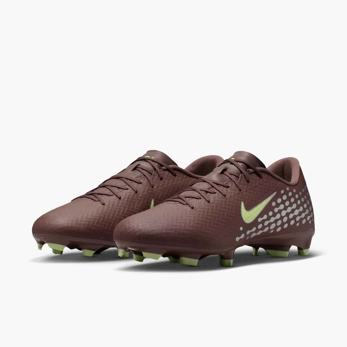 New Arrival Nike Zoom Vapor 16 Academy KM Firm/Multi Ground Soccer Cleats - Mbappe PE (SP26)