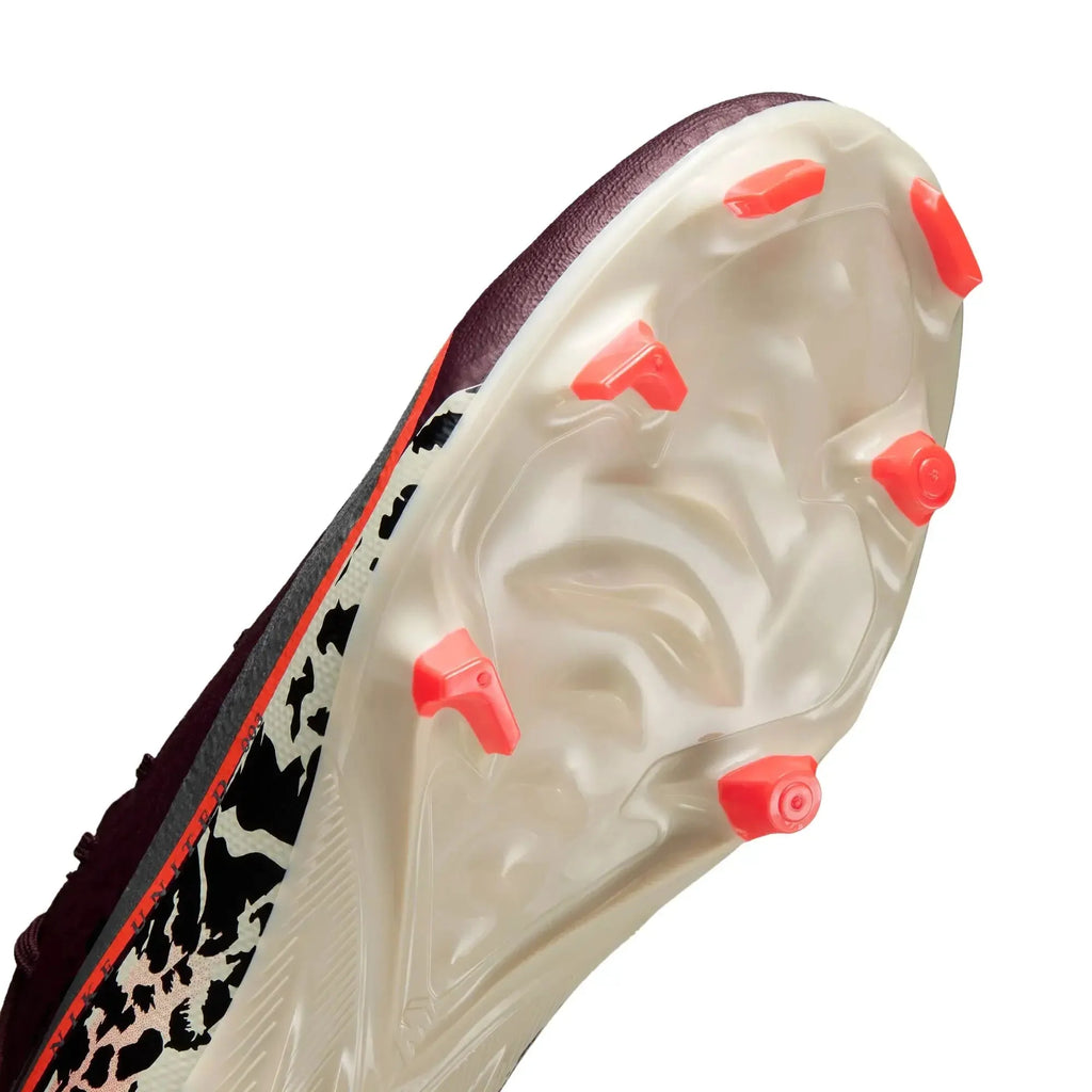 New Arrival Nike Zoom Vapor 16 Academy NU3 Firm/Multi Ground Soccer Cleats - United NU3 Pack (SU26)