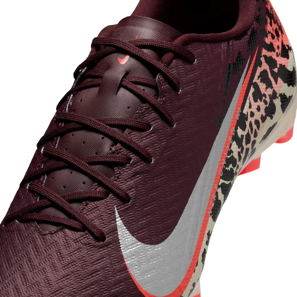 New Arrival Nike Zoom Vapor 16 Academy NU3 Firm/Multi Ground Soccer Cleats - United NU3 Pack (SU26)