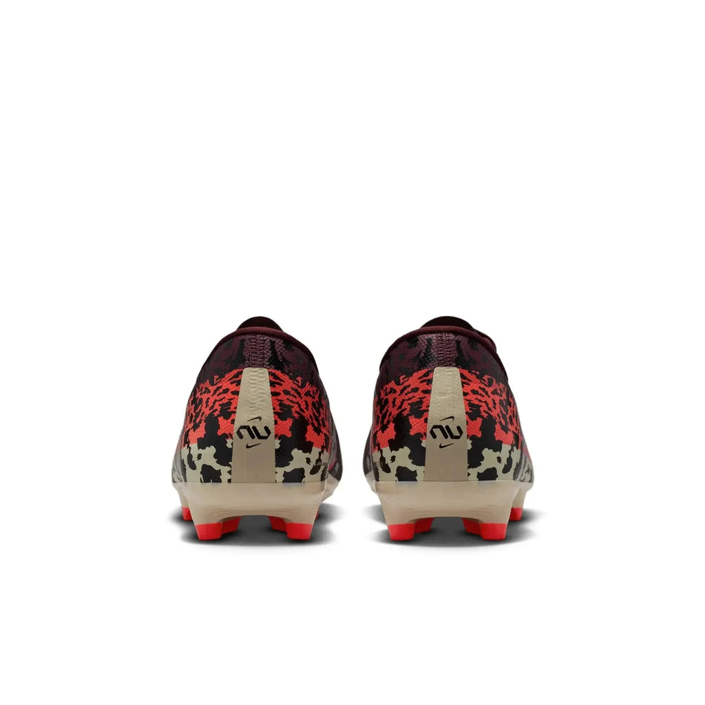 New Arrival Nike Zoom Vapor 16 Academy NU3 Firm/Multi Ground Soccer Cleats - United NU3 Pack (SU26)