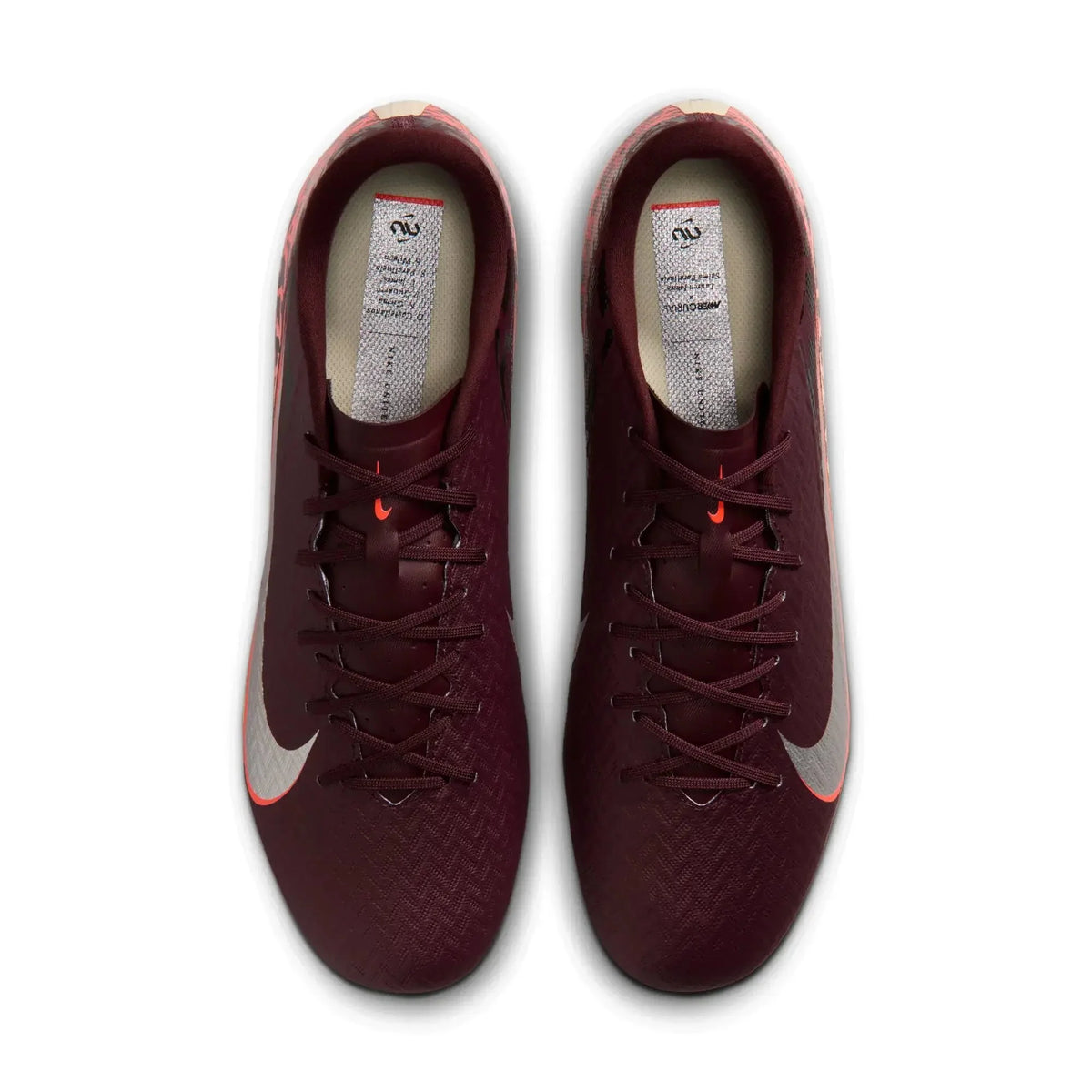 New Arrival Nike Zoom Vapor 16 Academy NU3 Firm/Multi Ground Soccer Cleats - United NU3 Pack (SU26)