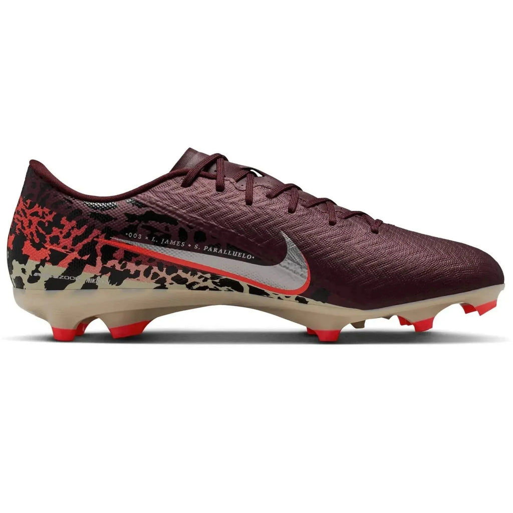 New Arrival Nike Zoom Vapor 16 Academy NU3 Firm/Multi Ground Soccer Cleats - United NU3 Pack (SU26)