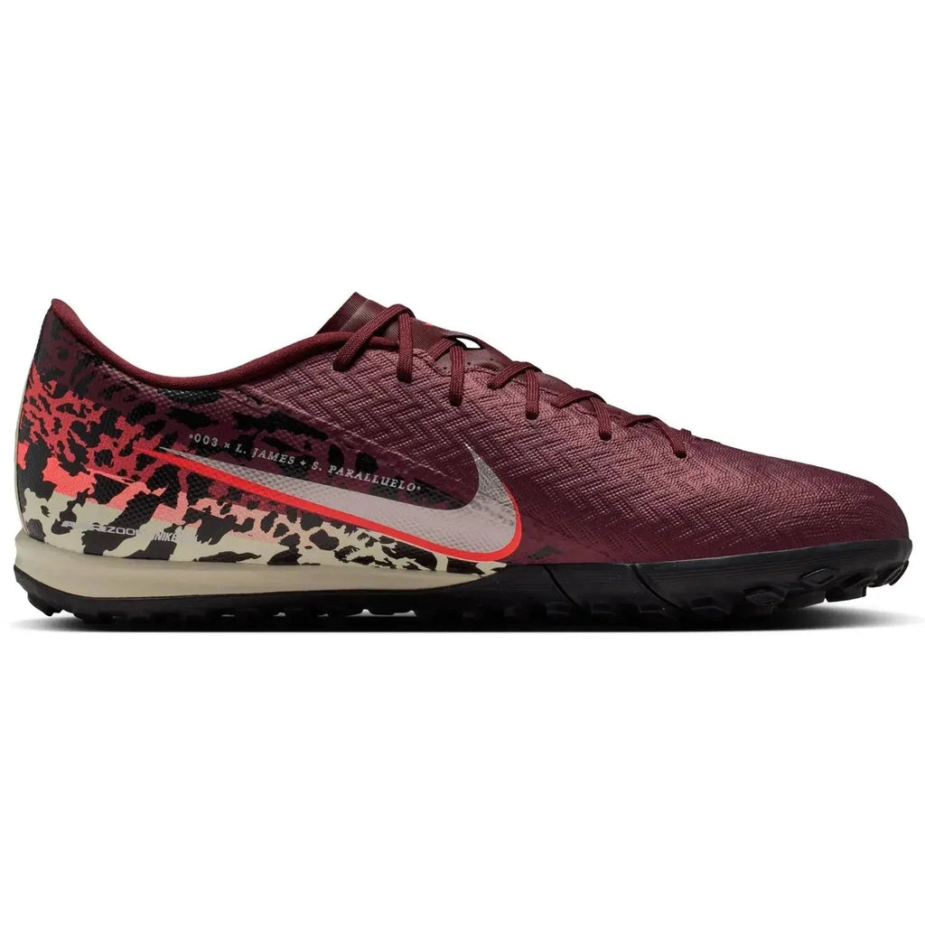 New Arrival Nike Zoom Vapor 16 Academy NU3 Turf Soccer Shoes - United NU3 Pack (SU26)