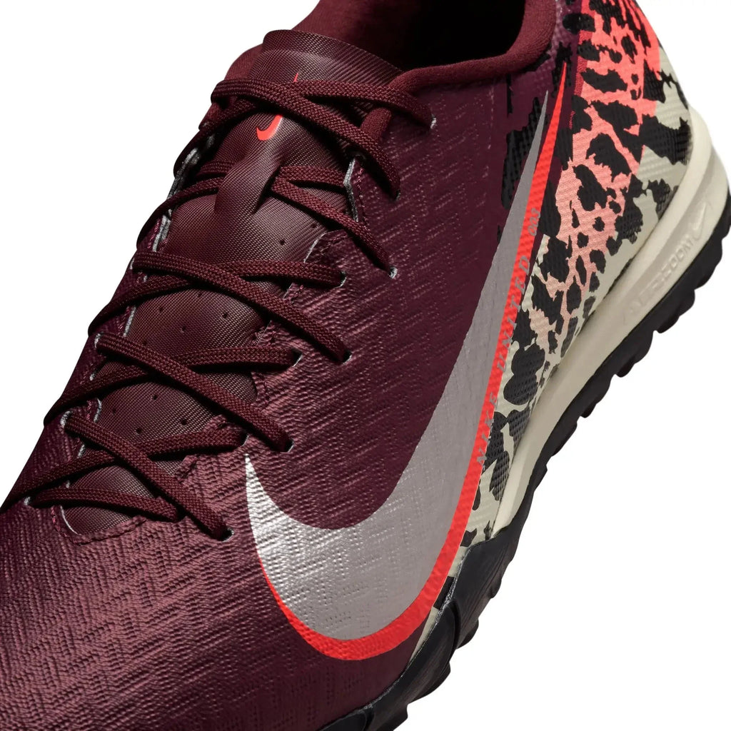 New Arrival Nike Zoom Vapor 16 Academy NU3 Turf Soccer Shoes - United NU3 Pack (SU26)