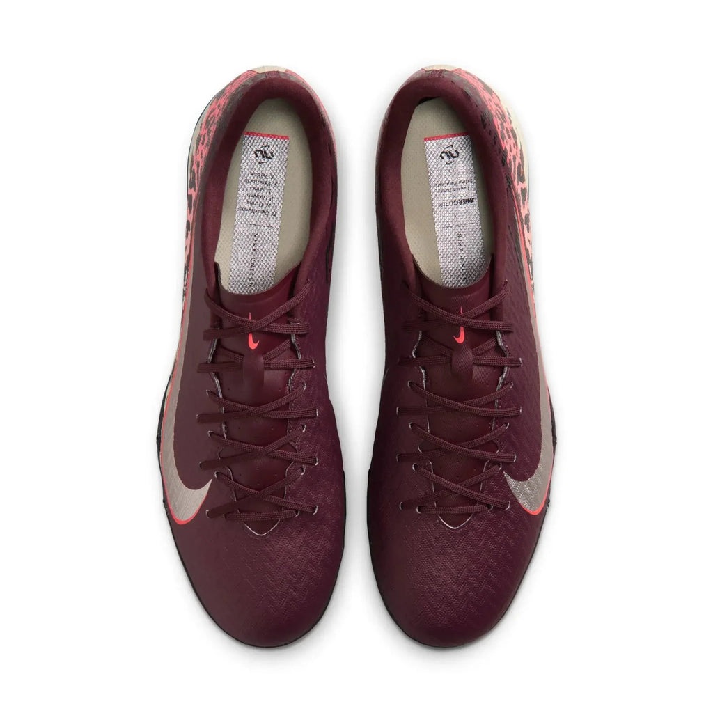 New Arrival Nike Zoom Vapor 16 Academy NU3 Turf Soccer Shoes - United NU3 Pack (SU26)