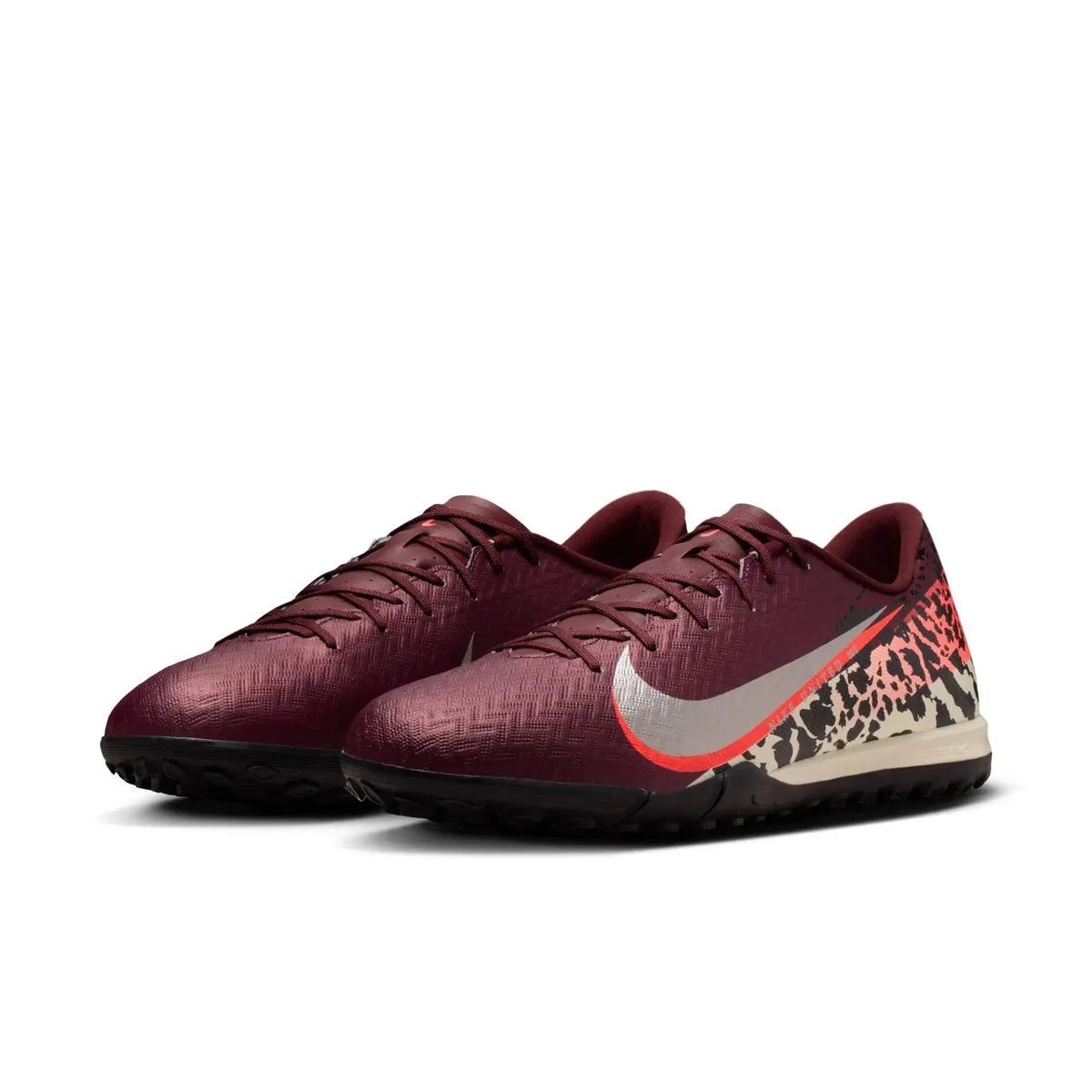 New Arrival Nike Zoom Vapor 16 Academy NU3 Turf Soccer Shoes - United NU3 Pack (SU26)