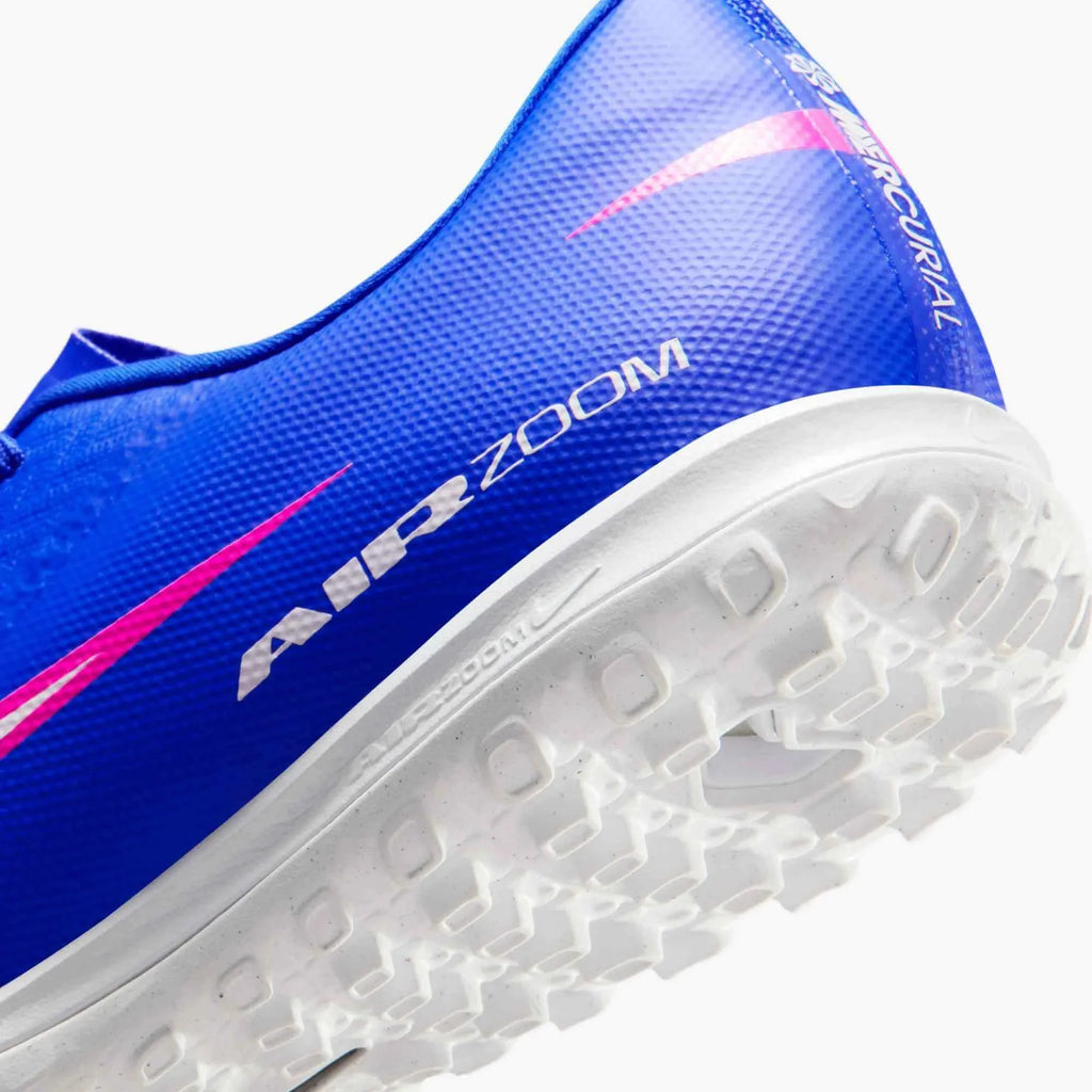New Arrival Nike Zoom Vapor 16 Academy Turf Soccer Shoes - Attack Pack (SP26)