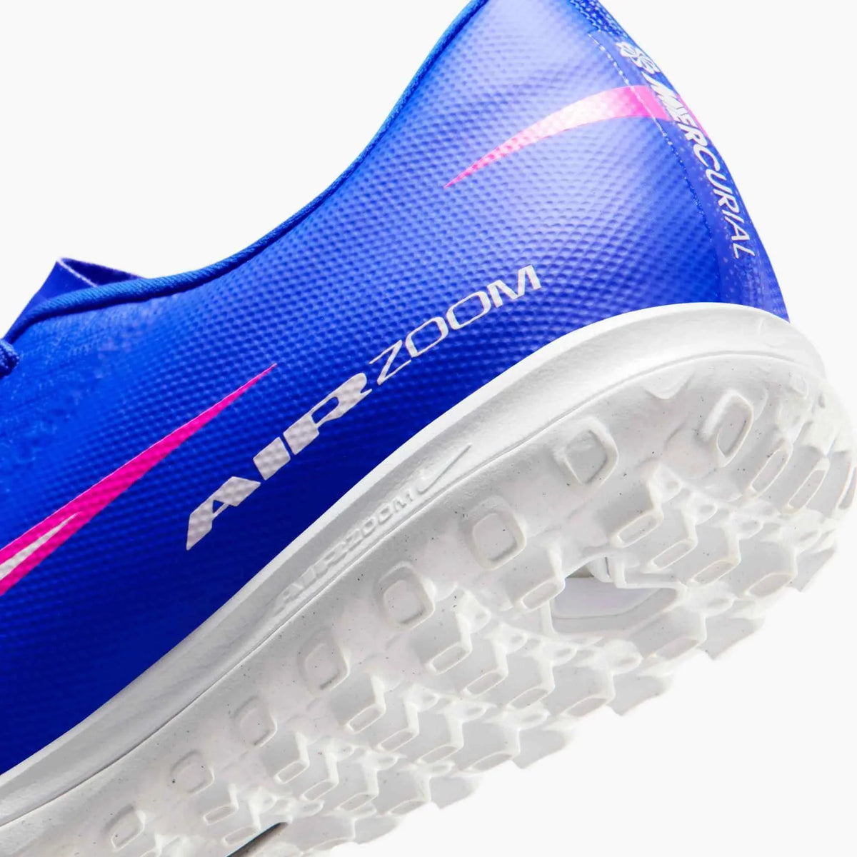 New Arrival Nike Zoom Vapor 16 Academy Turf Soccer Shoes - Attack Pack (SP26)