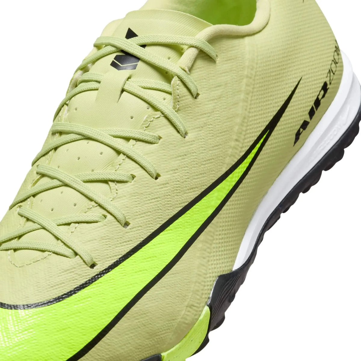 New Arrival Nike Zoom Vapor 16 Academy Turf Soccer Shoes - Max Voltage Pack (HO25)