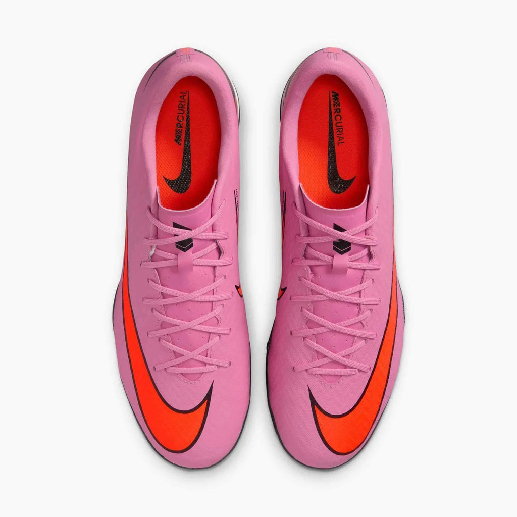 New Arrival Nike Zoom Vapor 16 Academy Turf Soccer Shoes - Scary Good Pack (FA25)